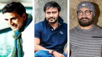 8 saal baad – Akshay, Ajay and a Khan Diwali clash averted