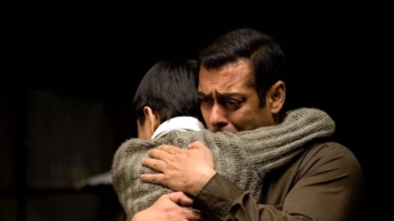 A first glimpse into Salman Khan’s next Tubelight