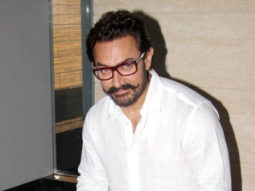 OMG! Aamir Khan makes an exception to attend this award function