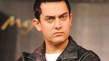 “Dangal has opened doors for Indo-China COLLABORATION” – Aamir Khan