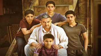 Box Office: Dangal collects Rs. 1450 cr worldwide, all set to cross 1500 crores mark