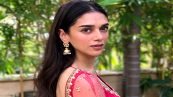Celebrity Photo Of Aditi Rao Hydari