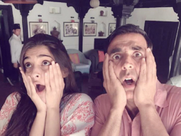 Here’s how Akshay Kumar and Sonam Kapoor reacted to the National Award win