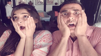 Here’s how Akshay Kumar and Sonam Kapoor reacted to the National Award win