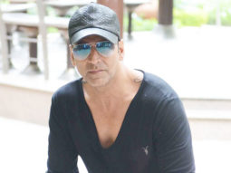 Watch: Akshay Kumar finally clarifies on his National Award win controversy