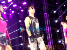 Akshay Kumar graces ‘Dabangg Tour Concert’ in Hong Kong