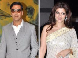 Akshay Kumar’s Padman in trouble? Twinkle Khanna laughs it off
