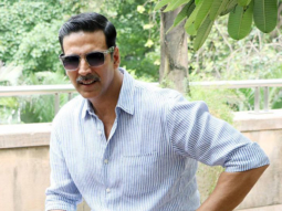 Akshay Kumar’s Reaction On Winning National Award: “VERY HAPPY About It”