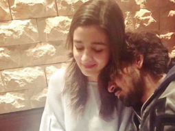 Alia Bhatt spends time with her ‘person’ and it’s not Sidharth Malhotra