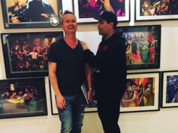 Amazon Studios’ head Roy Price meets Karan Johar, Farhan Akhtar and others; future collaboration in works?
