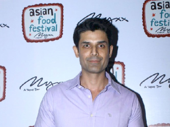 Amit Gaur, Aarti Chabria and many more at Socialite Nisha Jamwal's birthday bash