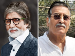 Amitabh Bachchan reminisces about the times he spent with late Vinod Khanna