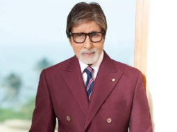 SCOOP: Amitabh Bachchan shoots extra scenes for Sarkar 3