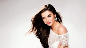 Amy Jackson to perform at IPL opening ceremony