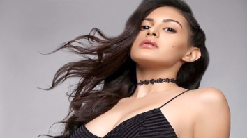 Celebrity Photos of Amyra Dastur