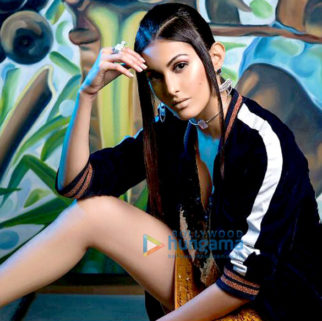 Celebrity Photo Of Amyra Dastur