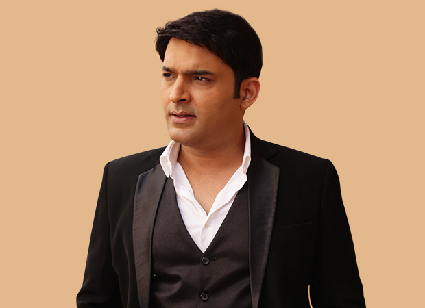 An open letter to errant comedian Kapil Sharma
