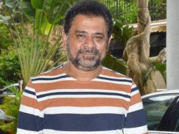 Anees Bazmee signs film to be produced by KriArj Entertainment