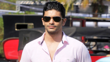 Angad Bedi joins cast of Salman Khan’s Tiger Zinda Hai