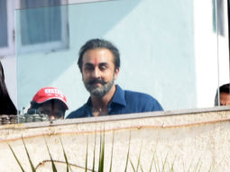 SHOCKING: Angry locals stall the shooting of Ranbir Kapoor starrer Sanjay Dutt biopic