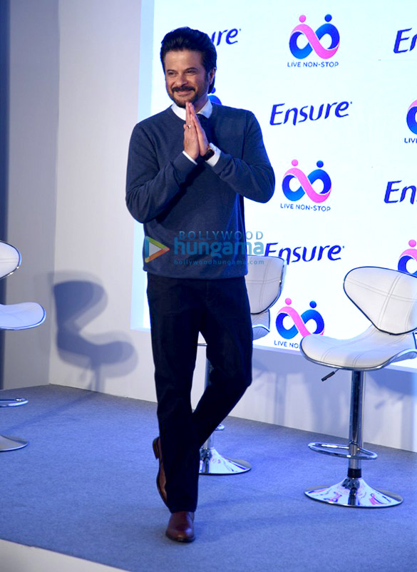 anil kapoor rhea kapoor masaba gupta and neena gupta at abbott event 4