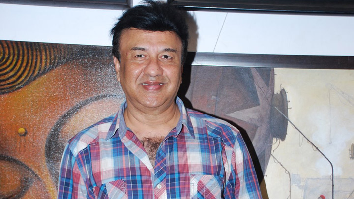 Anu Malik REVEALS The Story Behind His Catchphrase ‘Aag Laga Dega’ Anu Malik REVEALS The Story Behind His Catchphrase ‘Aag Laga Dega’