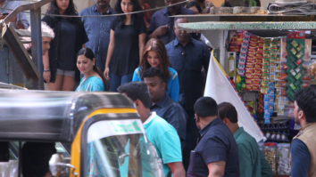 Check out: Anushka Sharma shoots for Imtiaz Ali’s film without Shah Rukh Khan