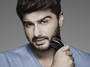 Arjun Kapoor In Phillips Trimmer’s Latest Ad Arjun Kapoor In Phillips Trimmer’s Latest Ad