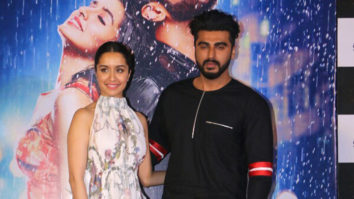 Arjun Kapoor | Shraddha Kapoor BEST Reply On The Concept Of Half Girlfriend | Open Relationships