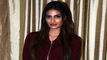 Athiya Shetty reveals her secret to happiness