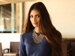 Athiya Shetty to set up a foundation for animal welfare