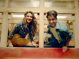 Ayushmann Khurrana and Parineeti Chopra will get you hooked on to the ‘Hook Step’ in ‘Ye Jawaani Teri’