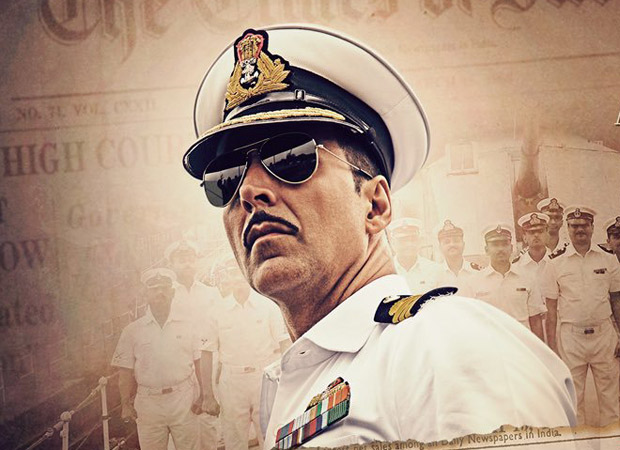BREAKING Akshay Kumar wins National Award for Rustom
