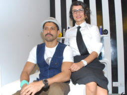 BREAKING: Farhan Akhtar and Adhuna Bhabani are officially divorced now