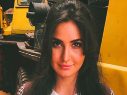 BREAKING: Katrina Kaif reveals her new address on Instagram