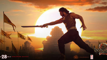 First Look Of The Movie Bahubali 2 – The Conclusion