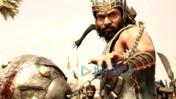 Movie Stills Of The Movie Baahubali 2 - The Conclusion