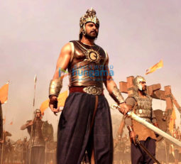 Movie Stills Of The Movie Baahubali 2 - The Conclusion