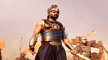 Movie Stills Of The Movie Baahubali 2 - The Conclusion