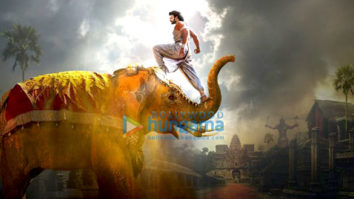 Movie Still From The Film Bahubali 2 The Conclusion