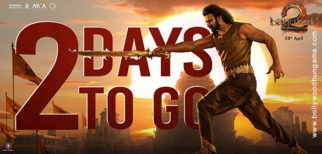 First Look Of The Movie Bahubali 2 – The Conclusion