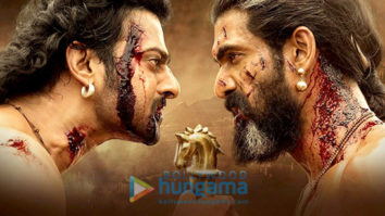 Movie Still From The Film Bahubali 2 The Conclusion