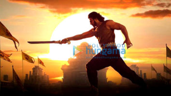 Movie Still From The Film Bahubali 2 The Conclusion