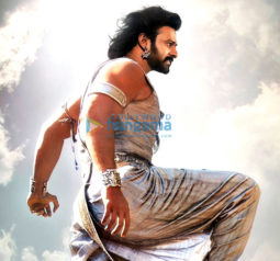 Movie Stills Of The Movie Baahubali 2 - The Conclusion