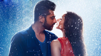 Half Girlfriend’s New Song Baarish Featuring Arjun Kapoor & Shraddha Kapoor