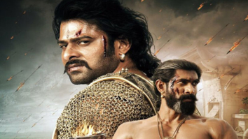 Bahubali 2 – The Conclusion does the unthinkable, arrives solo and gets a clean two week run