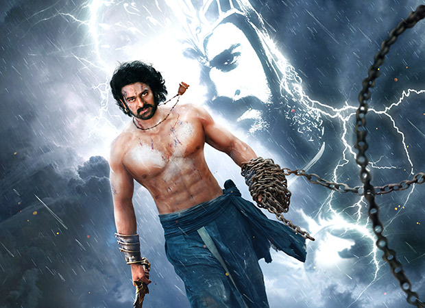 Bahubali The Conclusion on April 7