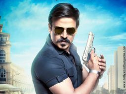 Bank Chor Motion Poster: Vivek Oberoi As Amjad Khan