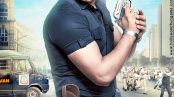 Bank Chor Motion Poster: Vivek Oberoi As Amjad Khan
