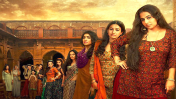 Box Office: Worldwide collections and day wise break up of Begum Jaan